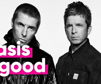 Replay Top Info - Oasis se reforme, 15 ans après leur clash