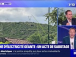 Replay News Box - Panne d'électricité géante : le courant rétabli - 24/05