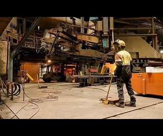 Replay L'industrie suédoise demande des règles plus claires en matière de CO2