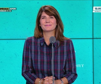 Replay Estelle Midi - Reporter ses congés payés quand on tombe malade : pour ou contre ?