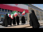 Replay Nouvelle vague de manifestations étudiantes à Téhéran