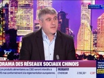Replay Chine Éco : Panorama des réseaux sociaux chinois, par Gilane Barret - 07/05