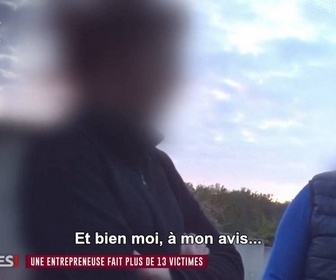 Replay Arnaques ! - Émission 13 (1/2)