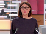 Replay Tout est politique - 15/06/2026