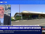 Replay Parlons info ! - Saint-Quentin : désormais onze enfants intoxiqués - 21/06
