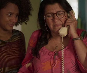 Replay L'Amour d'une mère - S01 E70