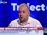Replay Trajectoire : Wideber, rénovation électrique complète - 16/12