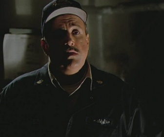 Replay Le caméléon - S1 E13 - L'armée des lâches