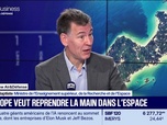 Replay Air&Défense - Trump a-t-il demandé aux entreprises américaines de boycotter le sommet spatial de Paris ?