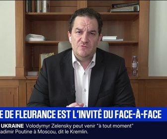 Replay Face à Face - Disparition de Lyhanna: le maire de Fleurance lance un appel à la dignité