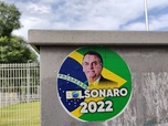 Replay ARTE Reportage - Brésil : au pays des bolsonaristes
