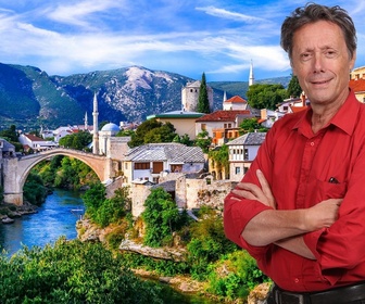 Replay J'irai dormir chez vous - Bosnie