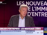Replay Les émissions partenaires - Immobilier d'entreprise : les nouveaux codes - 08/06