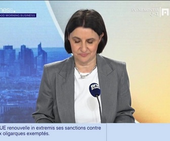 Replay L'intégrale de Good Morning Business du mercredi 23 septembre