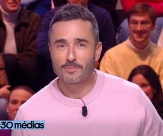 Replay Quotidien, première partie du 21 février 2025