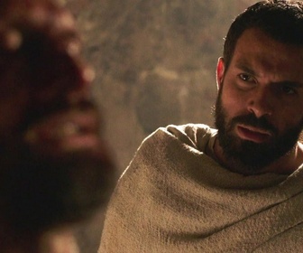 Replay Knightfall - S1 E5 - Des coups durs chasseront le péché