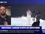 Replay BFM Story Week-end - Eurovision: ambiance tendue aux répétitions - 11/05