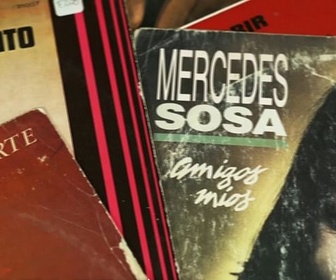 Replay Invitation au voyage - 02/12/2025 - En Argentine, la copla, chant libératoire