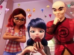 Replay Miraculous - Les aventures de Ladybug et Chat Noir - Re-Création (Le dernier jour - 2ème partie)