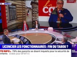 Replay Marschall Truchot Story - Story 2 : licencier les fonctionnaires, fin du tabou ? - 10/04