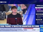 Replay Tech & Co, la quotidienne - Tim Cook promet d'investir davantage en Chine - 15/10