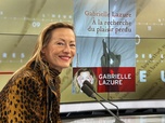 Replay L'Heure des Livres (Émission du 30/10/2024) - Gabrielle Lazure