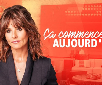 Replay Ça commence aujourd'hui - 24/09/2026
