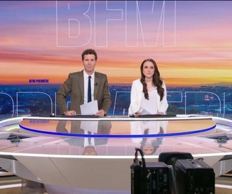 Replay BFM Première prématinale - BFM Première 4h30/6h - Lundi 15 juin 2026