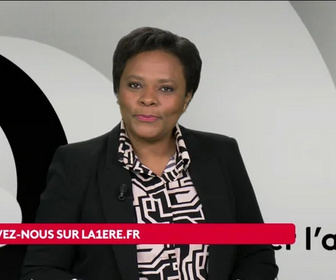 Replay Outre-mer l'actu - 06/06/2026