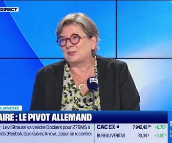 Replay La Carte blanche : Bertille Bayart - 21/05
