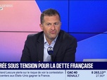 Replay Les Experts : Rentrée sous tension pour la dette française - 03/09
