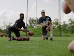 Replay Hard knocks : training camp with the Chicago Bears - S1 E5