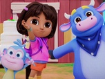 Replay Dora - La Fête des gâteaux