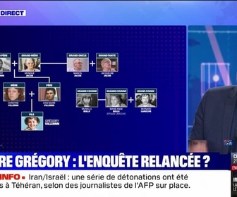 Replay News Box - Affaire Grégory : l'enquête relancée ? - 20/06