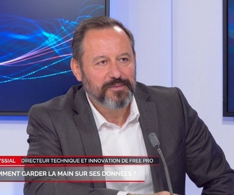 Replay Urgence souveraineté numérique - Episode #2 – Réseau et Cloud : les leviers invisibles de votre compétitivité