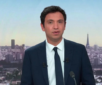 Replay La Matinale Franceinfo - 13/09/2026