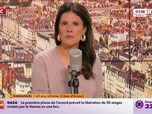 Replay Apolline Matin - Émission du 9 octobre 2025