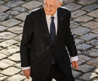 Replay Lionel raconte Jospin