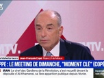 Replay Face à Face - En privé tout le monde dit que c'est une erreur, assure Jean-François Copé (LR) à propos du non-cumul des mandats de député-maire