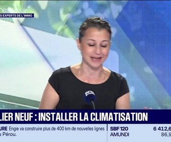 Replay Les Experts de l'immo : Crédit immobilier, obtenir un prêt à la rentrée - 03/07