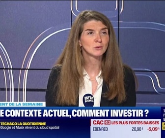 Replay C'est votre argent - La semaine de votre argent - 07/11