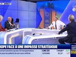 Replay Les Experts : Musk à la tête d'un ministère de l'efficacité - 13/11