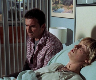 Replay Dr House - S01 E07 - Question de fidélité