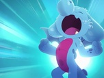 Replay Azuro et la brigade des dragons - Azuro & la brigade des dragons - Alerte à la ronflette !