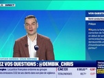 Replay Tout pour investir, la masterclass - Christopher Dembik vous répond : Forte baisse de l'or, cette correction représente-t-elle un point d'entrée pour investir ? - 26/06