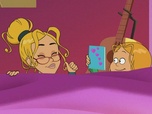Replay Les sisters - Sister Coco