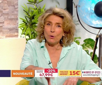 Replay Téléshopping du vendredi 13 juin 2025