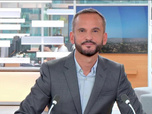 Replay Le JT en LSF - JT en LSF - 19/06/2025 - Le 16h/18h