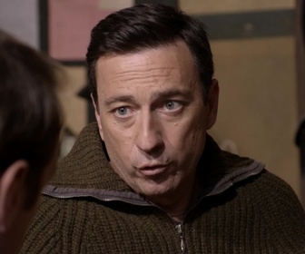 Replay Les enquêtes du comissaire Laviolette - Les enquêtes du commissaire Laviolette - S01 E09 - Le Crime de César