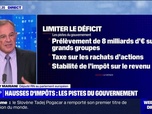 Replay Week-end direct - Impôts : coup de pression de Gérald Darmanin - 29/09